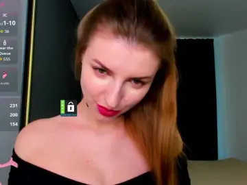 Bongacams Private Sex Chat of MissFentasy1