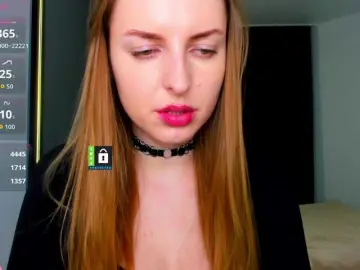 Bongacams Free Live Porn of MissFentasy1