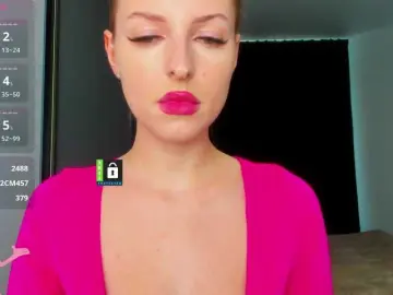 Bongacams Free Live Porn of MissFentasy1