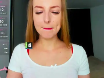Bongacams Nude Webcam of MissFentasy1