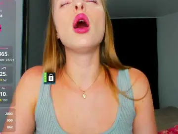 Bongacams Sex Cam of MissFentasy1