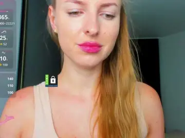 Bongacams Watch Live Sex Cams of MissFentasy1