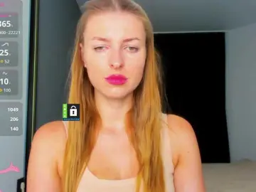 Bongacams Best live sex cam show of MissFentasy1