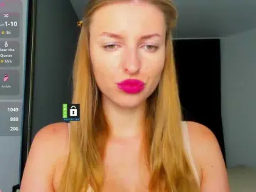 Bongacams Adult Webcams of MissFentasy1