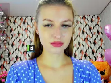 Bongacams Adult Video Chat of MissFentasy1