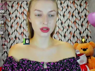 Bongacams Live Sex Cam of MissFentasy1