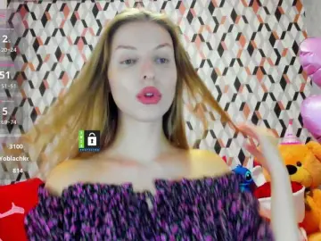Bongacams Live Porn of MissFentasy1