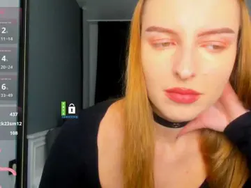 Bongacams Adult Webcams of MissFentasy1
