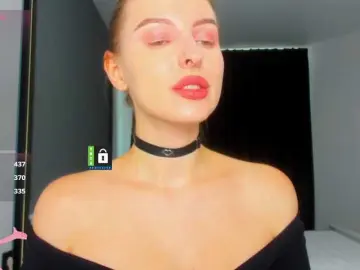 Bongacams Live Porn of MissFentasy1