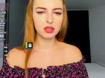 Bongacams Adult Video Chat of MissFentasy1