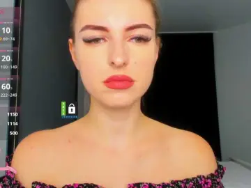 Bongacams Best Webcam of MissFentasy1