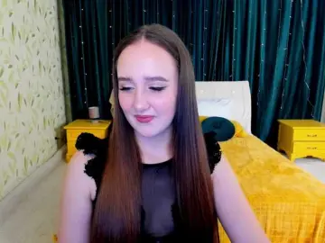 Bongacams Live Sex of SabrinaCandi