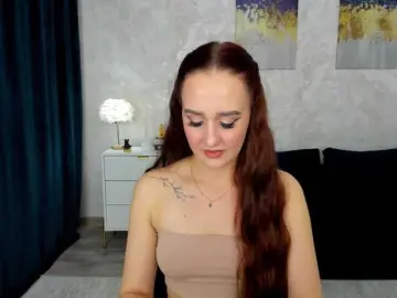 Bongacams Live Sex Cam of SabrinaCandi