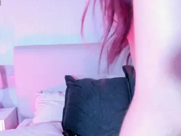 Bongacams Live Sex Cam of ARI-FLAME