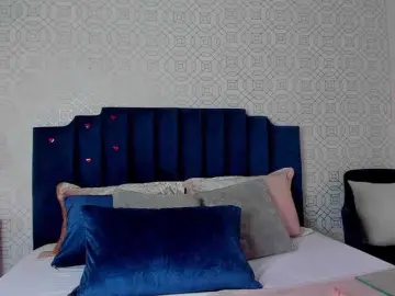 Bongacams Live Porn of AshleyThompson