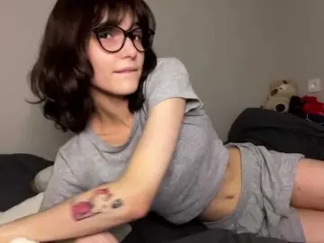 Bongacams Private Sex Chat of DarlenaBoothman