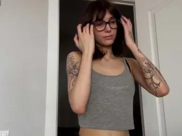 Bongacams Best Webcam of DarlenaBoothman