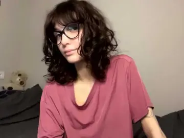Bongacams Sex Cam of DarlenaBoothman