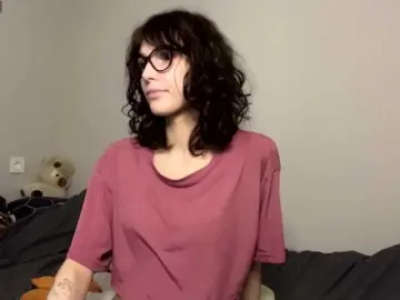 Bongacams Adult Webcam of DarlenaBoothman