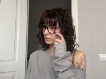 Bongacams Adult Webcam of DarlenaBoothman