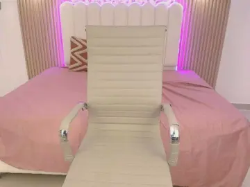 Bongacams Free Porn Cam of allyson-nahid