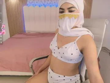 Bongacams Sex Cam of allyson-nahid