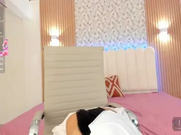 Bongacams Free Live Porn of allyson-nahid