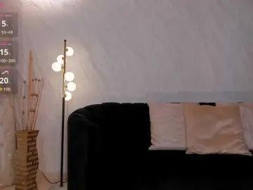Bongacams Best Webcam of IsabellaMoretti