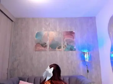 Bongacams Sex Chat of MelanieHudson