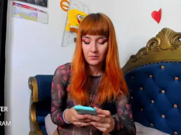 Bongacams Adult Video Chat of marymagic