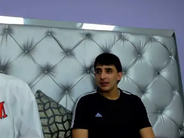 Bongacams Nude Webcam of Bastardsexx-vc