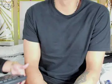 Bongacams Free Live Porn of Bastardsexx-vc