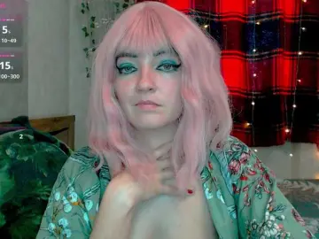 Bongacams Watch Live Sex Cams of MagicPink