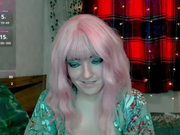 Bongacams Live Porn of MagicPink