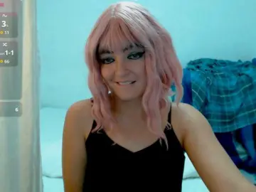 Bongacams Sex Cam of MagicPink
