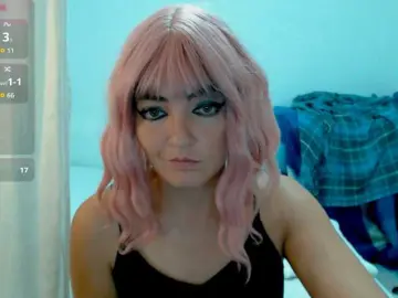 Bongacams Live Sex Cam of MagicPink