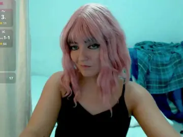Bongacams Free Porn Cam of MagicPink