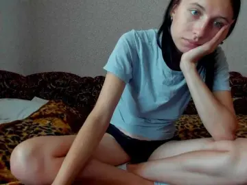 Bongacams Nude Webcam of MilaBels