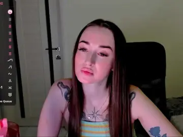 Bongacams Live Sex Cam of Kimmber