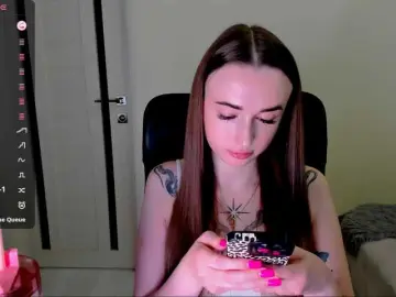 Bongacams Free Porn Cam of Kimmber