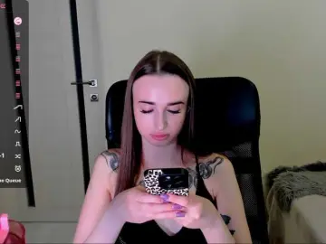 Bongacams Watch Live Sex Cams of Kimmber