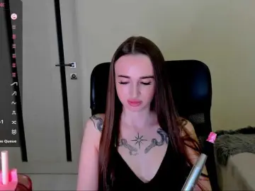 Bongacams Adult Video Chat of Kimmber