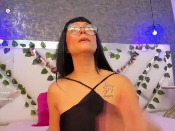 Bongacams Nude Webcam of AllisonBaker