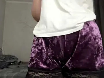 Bongacams Sex Chat of ArlaReily