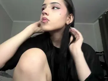 Bongacams Live Sex Cam of ArlaReily