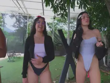 Bongacams Free Live Porn of GGMansion