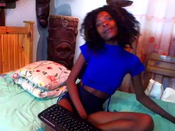 Bongacams Watch Live Sex Cams of Natussi