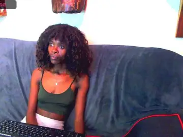 Bongacams Adult Webcam of Natussi