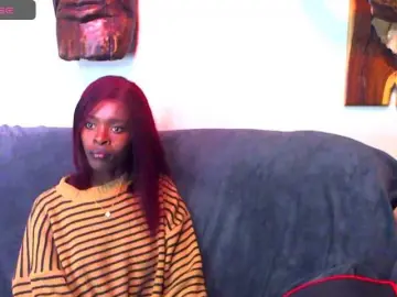 Bongacams Free Live Porn of Natussi