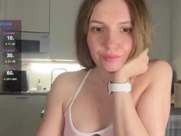 Bongacams Sex Chat of marykiskis